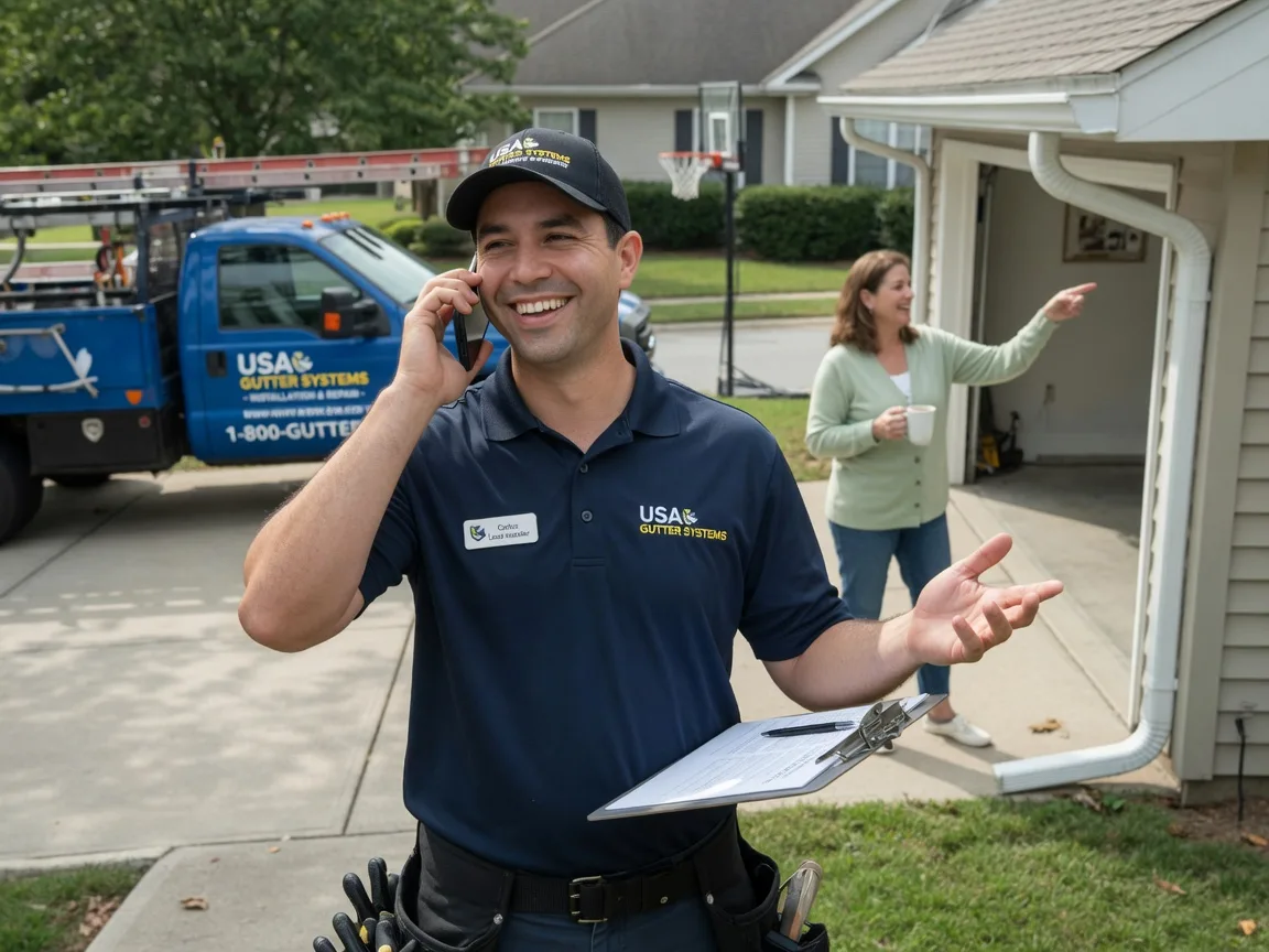 Gutter Installation Luana, IA FAQs